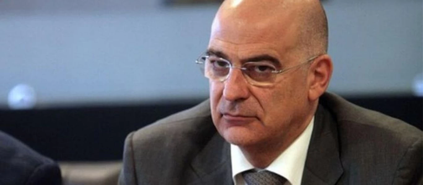 Ν.Δένδιας: «Η Τουρκία θέλει στρατικοποίηση των εντάσεων - Δεν πέφτουμε σε αυτή την παγίδα»